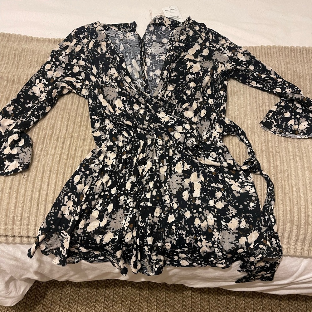 Free People Romper‎